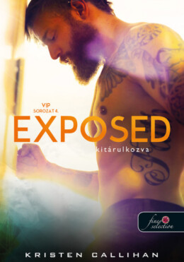 Exposed - Kitárulkozva (Vip 4.)