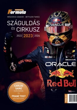 Száguldás És Cirkusz 2023
