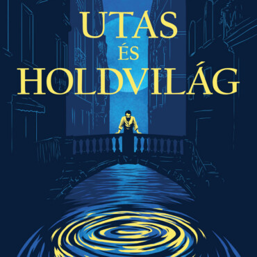 Utas És Holdvilág - Kötött