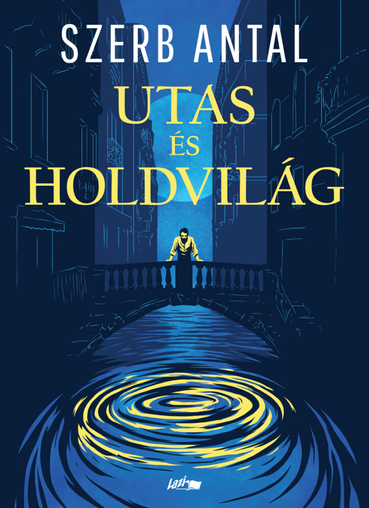 Utas És Holdvilág - Kötött