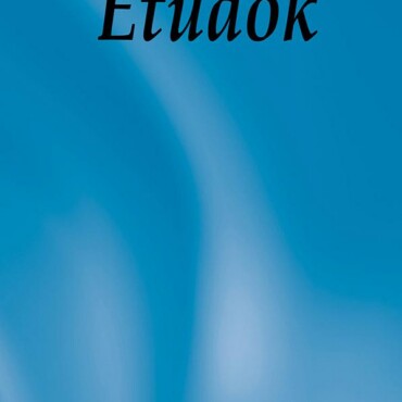 Etűdök