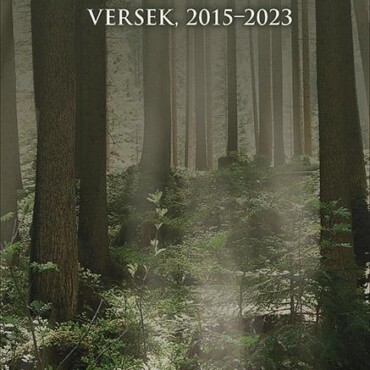 Közelít Valaki - Versek, 2015-2023