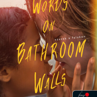 Words On Bathroom Walls - Szavak A Falakon