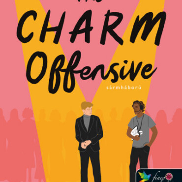 The Charm Offensive - Sármháború