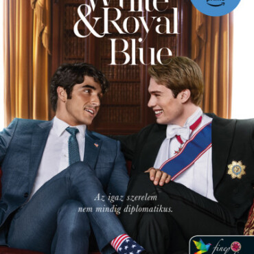 Red, White & Royal Blue - Filmes