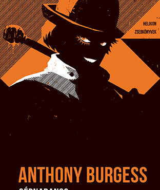 Gépnarancs - Helikon Zsebkönyvek 77.