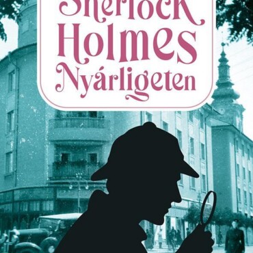 Sherlock Holmes Nyárligeten