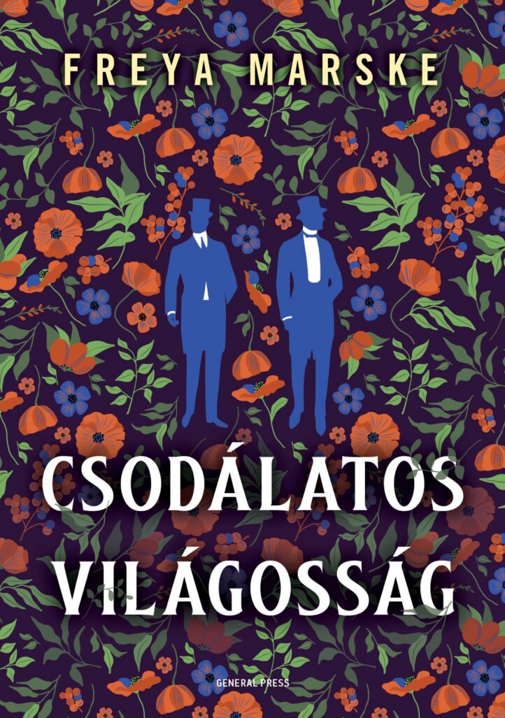 Csodálatos Világosság