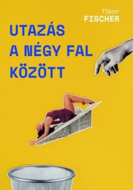 Utazás A Négy Fal Között