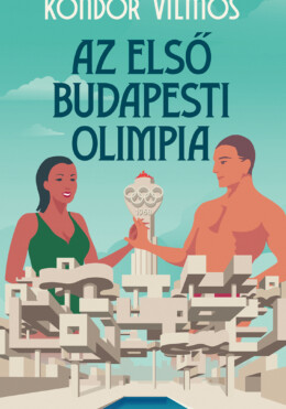 Az Első Budapesti Olimpia