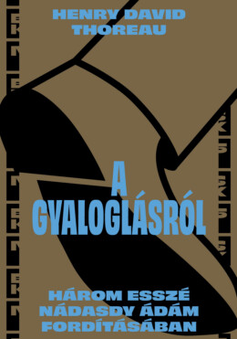A Gyaloglásról