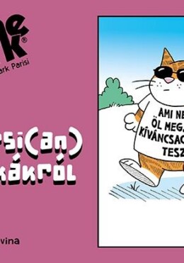 Kíváncsi(An) Macskákról