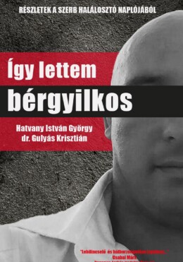 Így Lettem Bérgyilkos