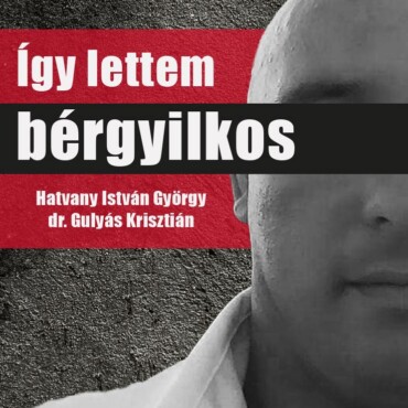 Így Lettem Bérgyilkos
