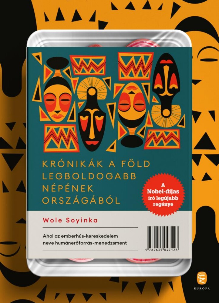 Krónikák A Föld Legboldogabb Népének Országából