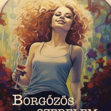 Borgőzös Szerelem