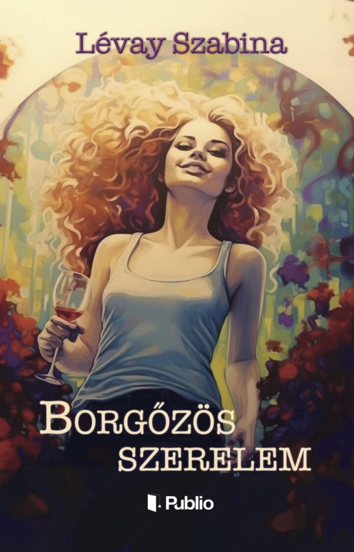 Borgőzös Szerelem