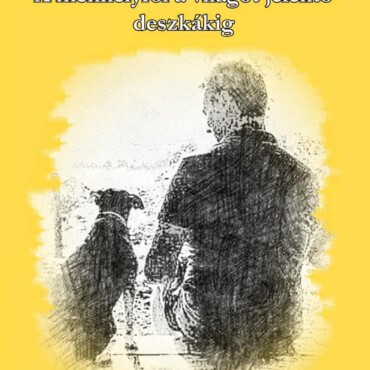 A Menhelyről A Világot Jelentő Deszkákig