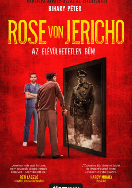 Rose Von Jericho - Az Elévülhetetlen Bűn