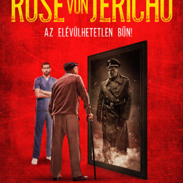 Rose Von Jericho - Az Elévülhetetlen Bűn