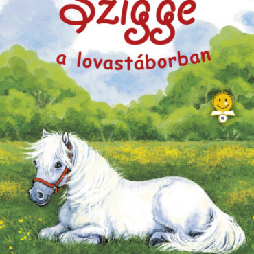 Szigge A Lovastáborban
