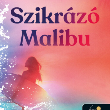 Szikrázó Malibu