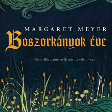 Boszorkányok Éve