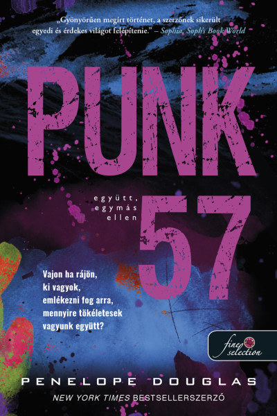 Punk 57 - Együtt, Egymás Ellen