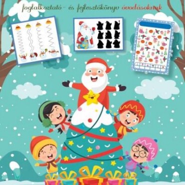 Ünnepváró Örömök