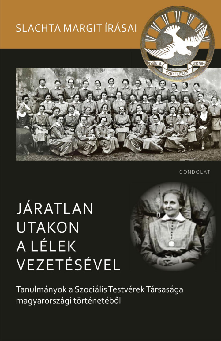 Járatlan Utakon A Lélek Vezetésével