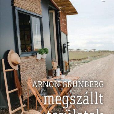 Megszállt Területek