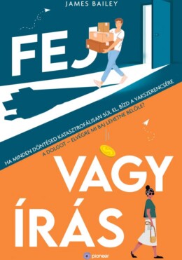 Fej Vagy Írás