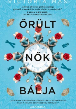 Őrült Nők Bálja