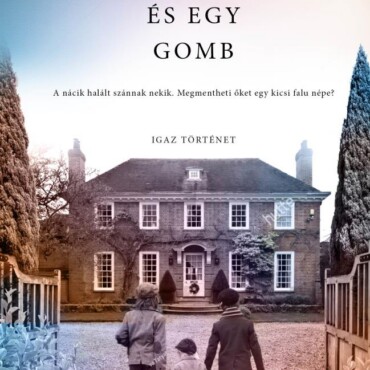 Negyven Kabát És Egy Gomb