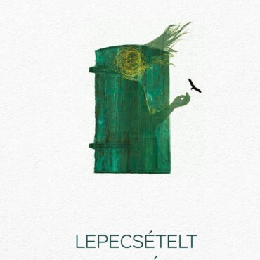 Lepecsételt Szobák