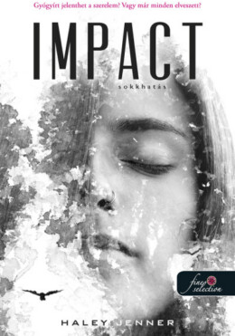 Impact - Sokkhatás