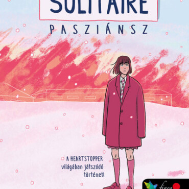 Solitaire - Pasziánsz - Amerikai