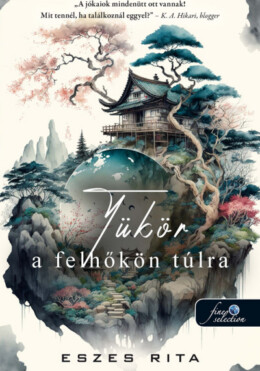 Tükör A Felhőkön Túlra