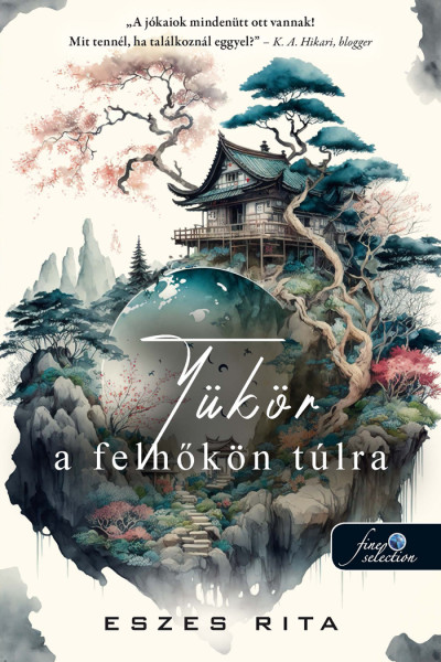 Tükör A Felhőkön Túlra