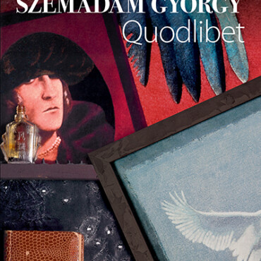 Szemadám György - Quodlibet