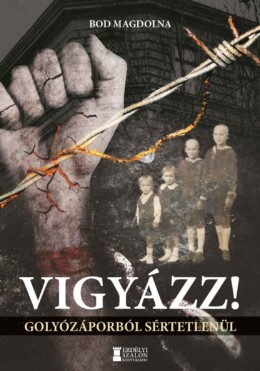 Vigyázz! - Golyózáporból Sértetlenül