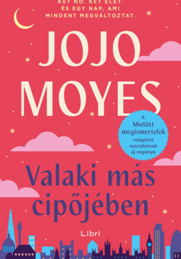 Valaki Más Cipőjében