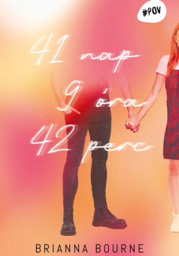 41 Nap, 9 Óra, 42 Perc