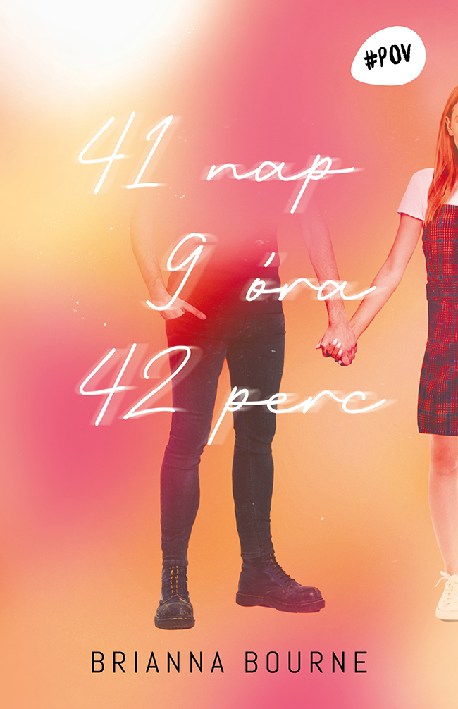 41 Nap, 9 Óra, 42 Perc