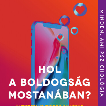 Hol A Boldogság Mostanában?