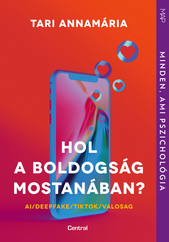 Hol A Boldogság Mostanában?