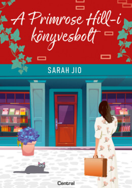 A Primrose Hill-I Könyvesbolt