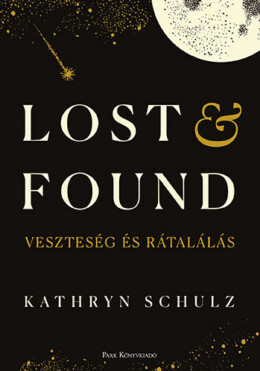 Lost & Found - Veszteség És Rátalálás