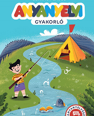 Anyanyelvi Gyakorló. 3. Évfolyam