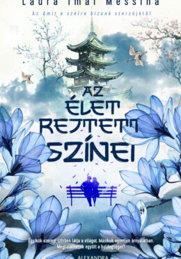Az Élet Rejtett Színei